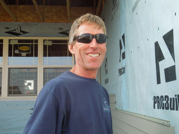 Randy ``HAMMER``
