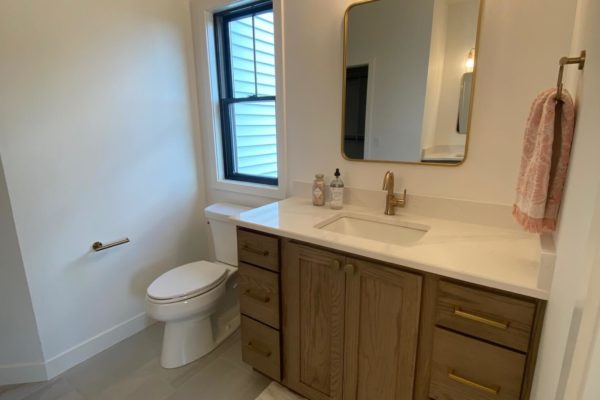 (5) Master Bath-Vanity 1